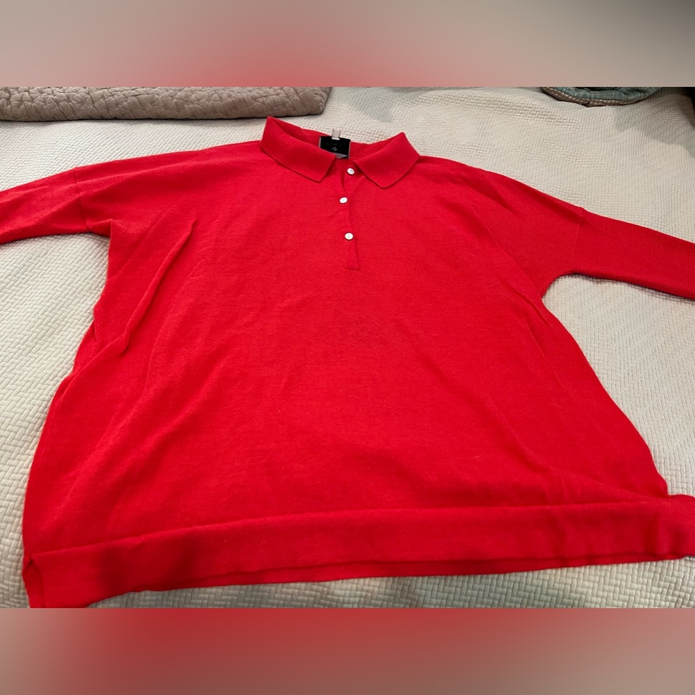 Tuckernuck Lightweight Sweater